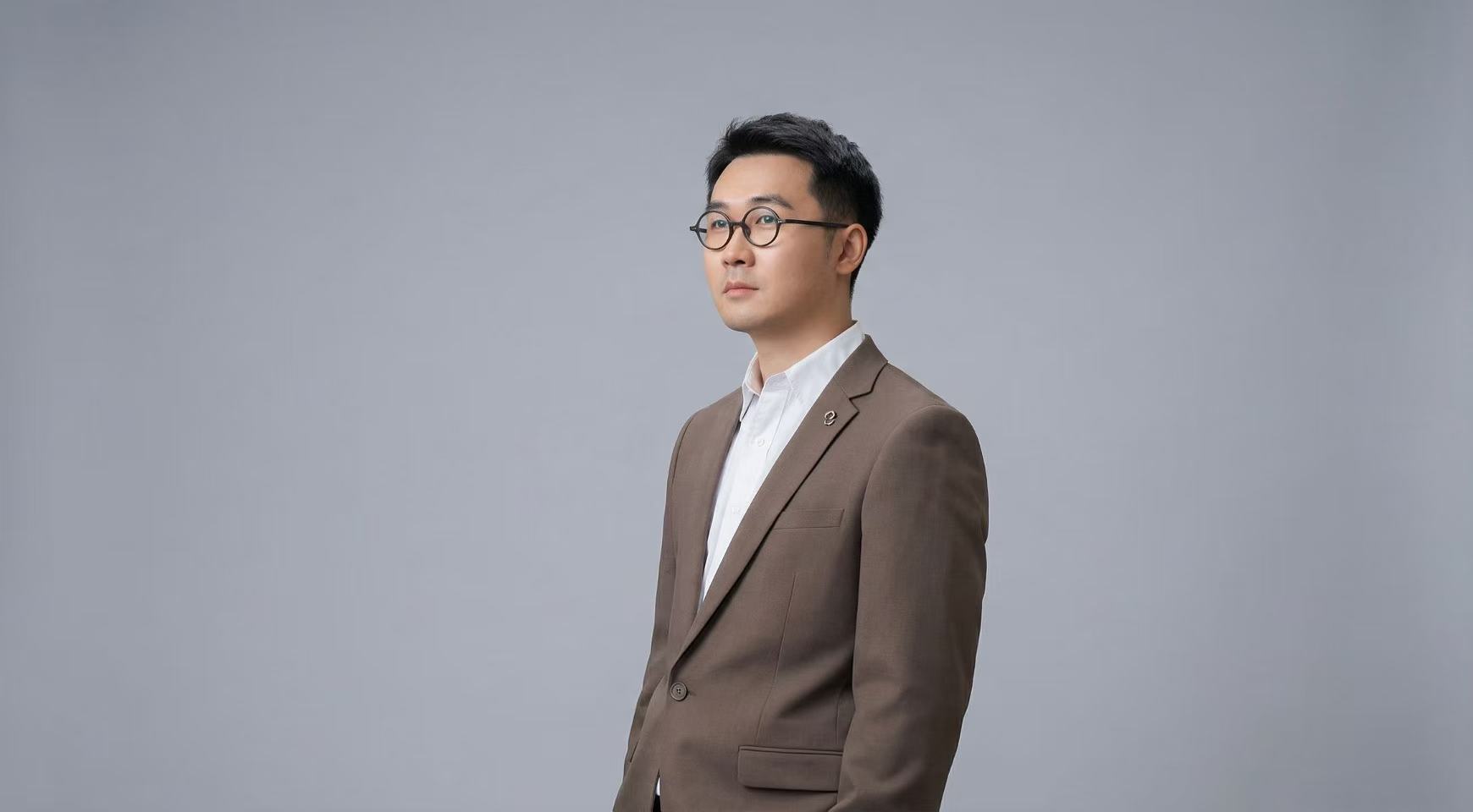 Preston Liu - Founder & CEO